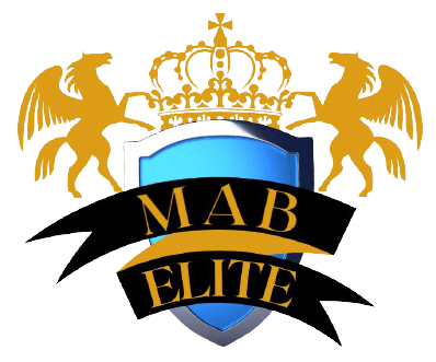 MAB Elite-Taylor your best life